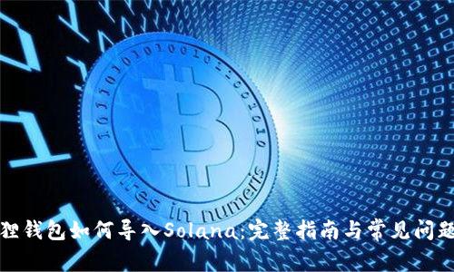 小狐狸钱包如何导入Solana：完整指南与常见问题解答