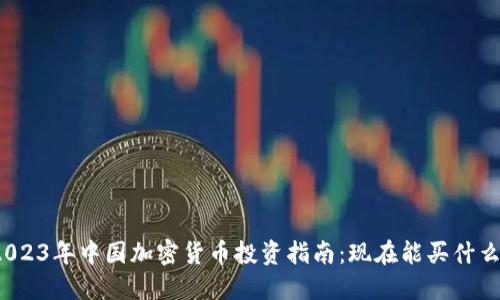 2023年中国加密货币投资指南：现在能买什么？