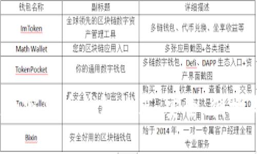 2023年最佳加密货币钱包推荐：安全、便捷与高效的选择