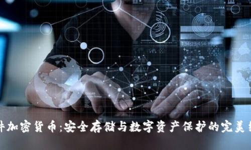 文件加密货币：安全存储与数字资产保护的完美结合