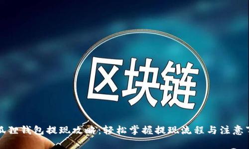 小狐狸钱包提现攻略：轻松掌握提现流程与注意事项